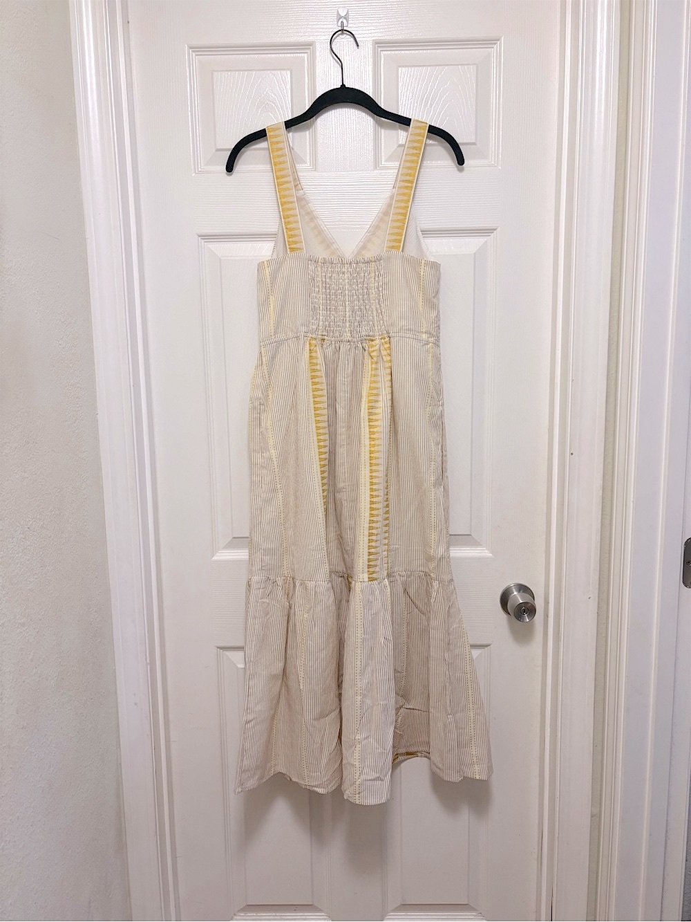 NWT LIVERPOOL Sleeveless Midi Dress - Picture 8 of 10